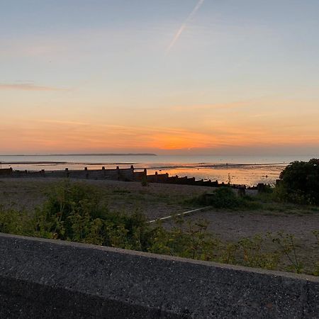 Salty Shore By The Beach In Whitstable Exterior photo