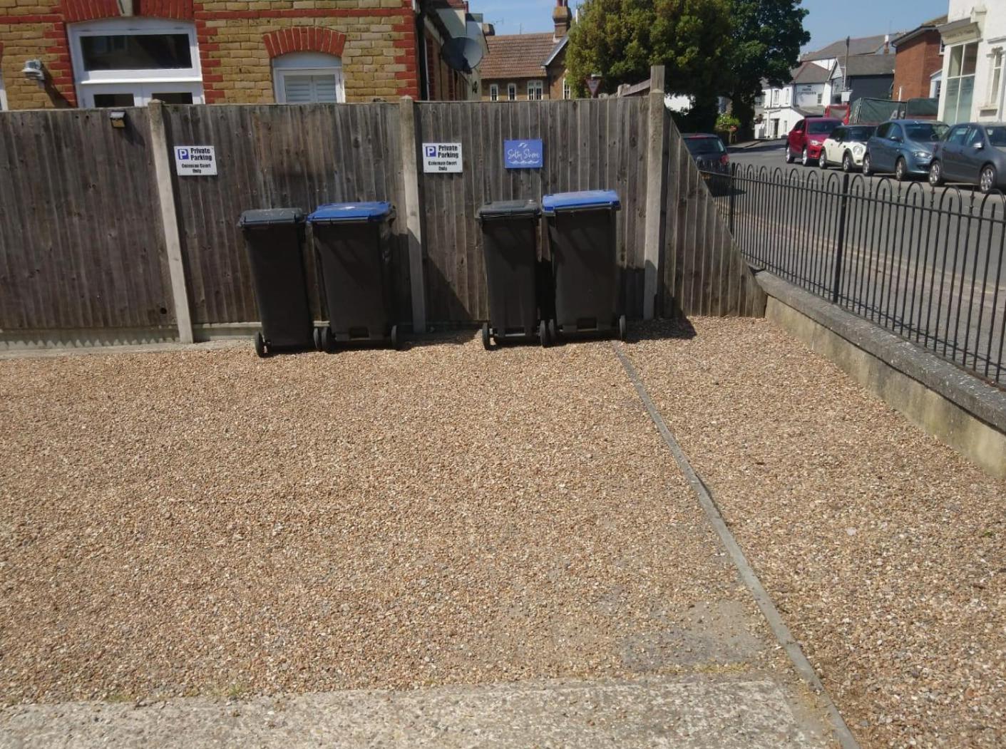 Salty Shore By The Beach In Whitstable Exterior photo